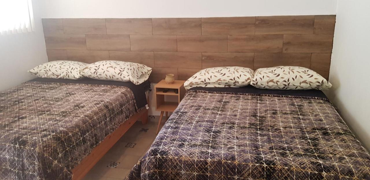 קריל Cabana La Camelia מראה חיצוני תמונה