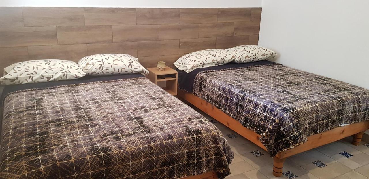 קריל Cabana La Camelia מראה חיצוני תמונה