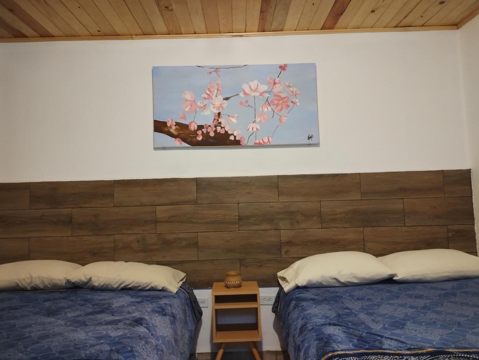 קריל Cabana La Camelia מראה חיצוני תמונה
