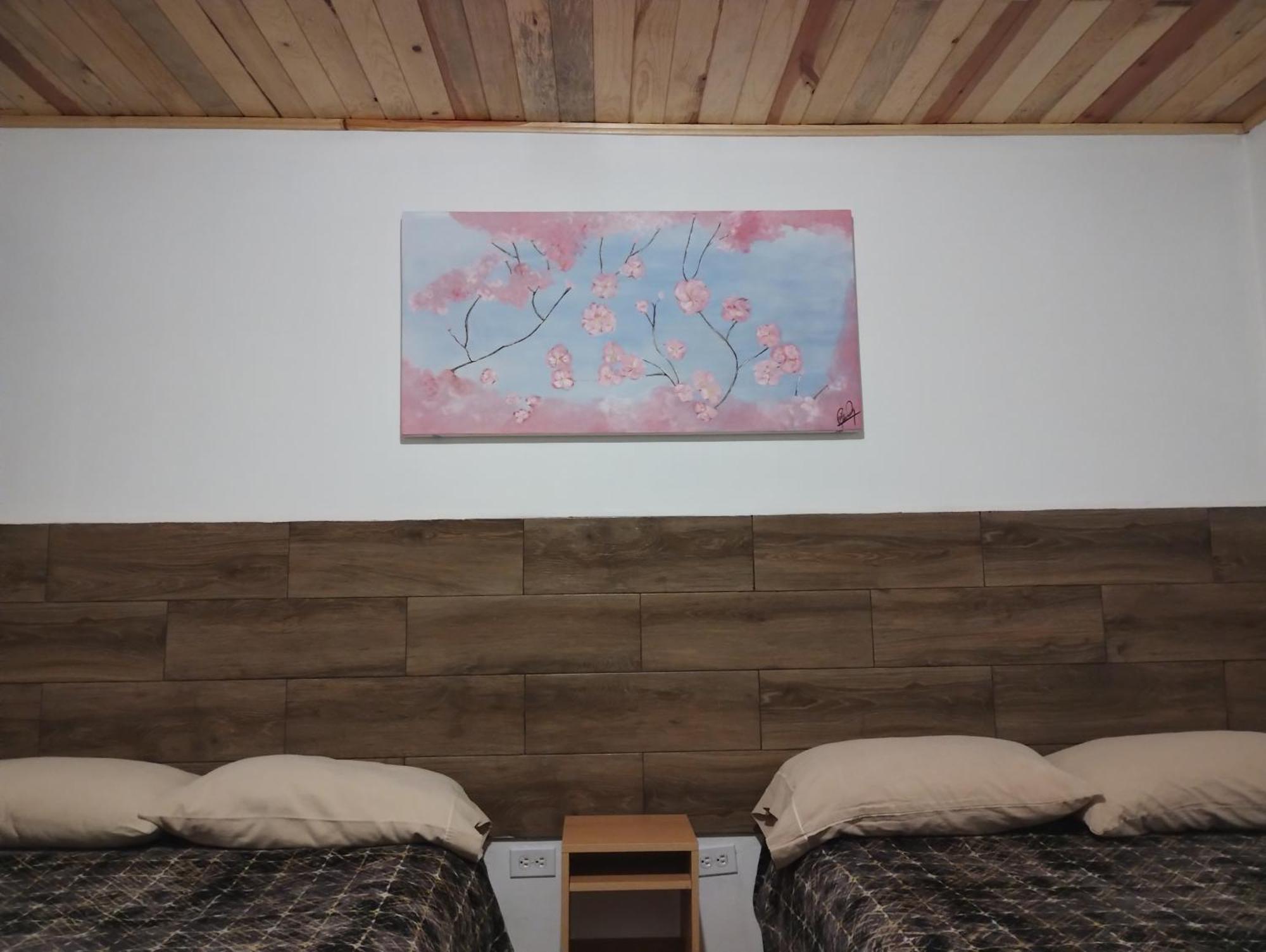 קריל Cabana La Camelia מראה חיצוני תמונה
