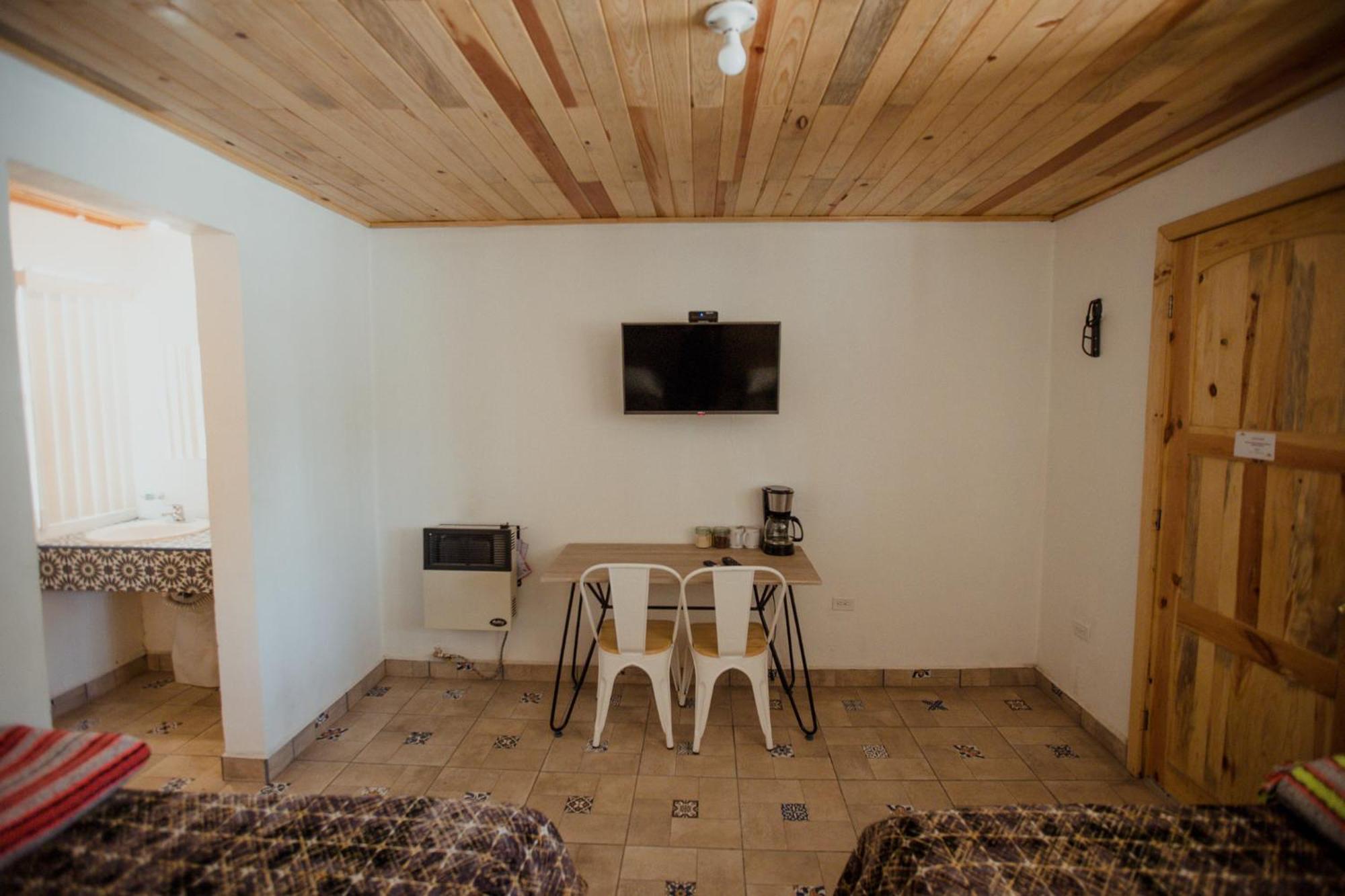 קריל Cabana La Camelia חדר תמונה